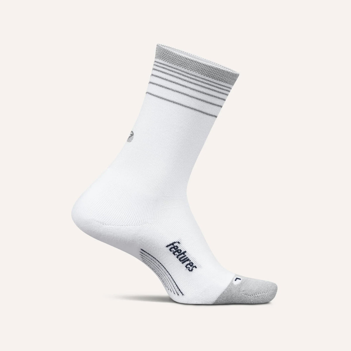 Elite Light Cushion Reflective Mini Crew