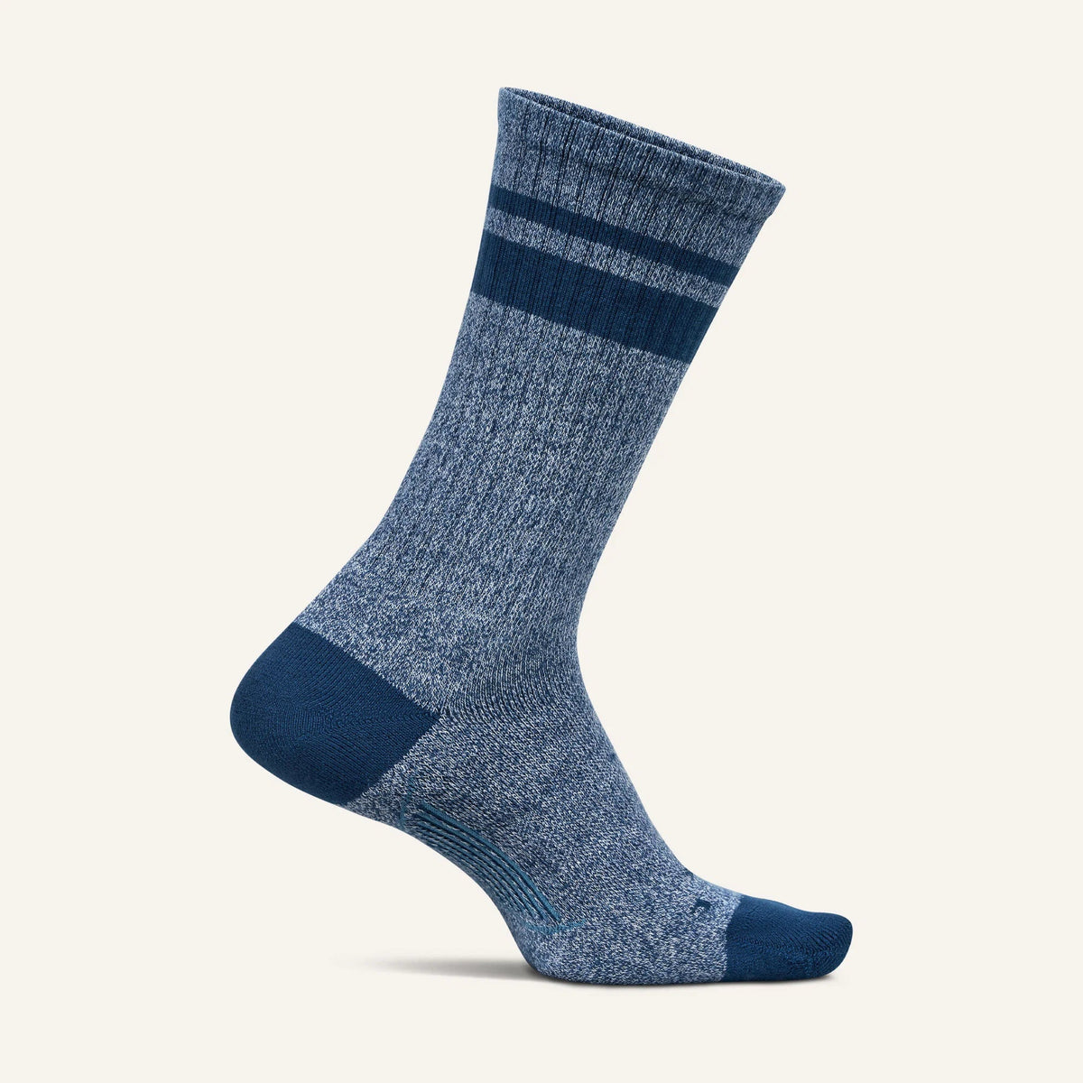 Everyday Men's Max Cushion Crew Anytime